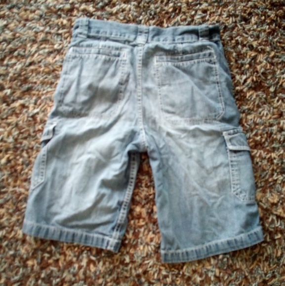 Bundle of shorts boys size 10 - Picture 5 of 5